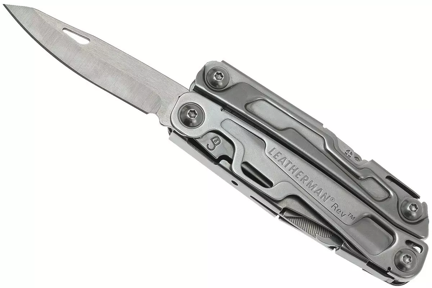 Мультитул Leatherman REV 832130  фото