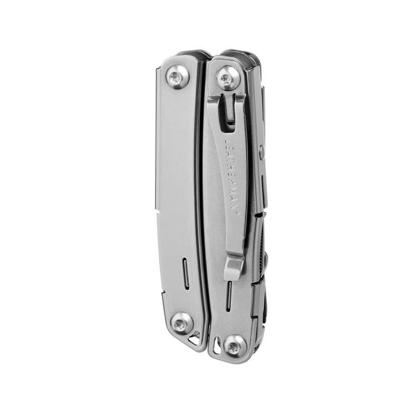 Мультитул Leatherman Sidekick, синтетичний чохол 831439 фото