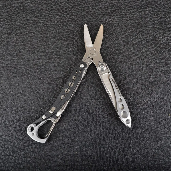 Мультитул Leatherman Style CS, картонна коробка 831245 фото