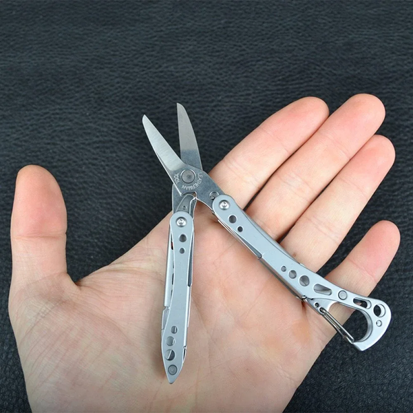 Мультитул Leatherman Style CS, картонная коробка 831245  фото