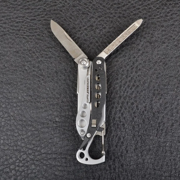 Мультитул Leatherman Style CS, картонна коробка 831245 фото