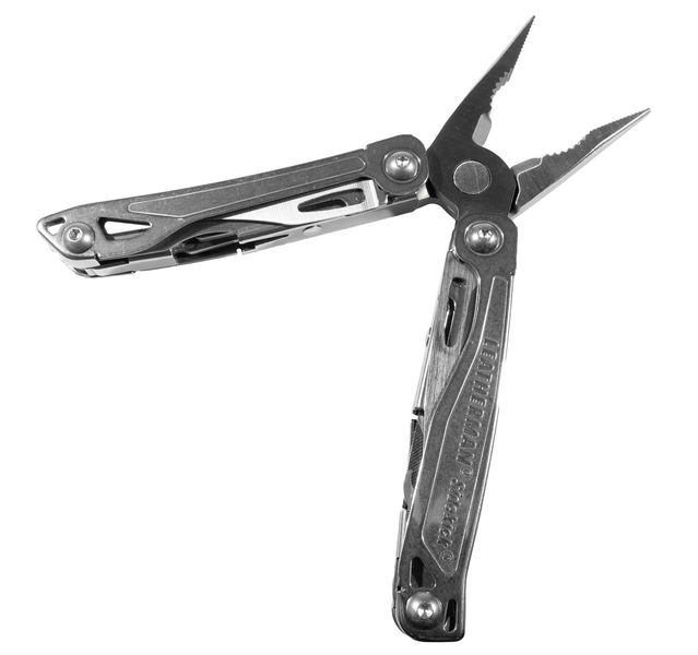 Мультитул Leatherman Sidekick, синтетичний чохол 831439 фото