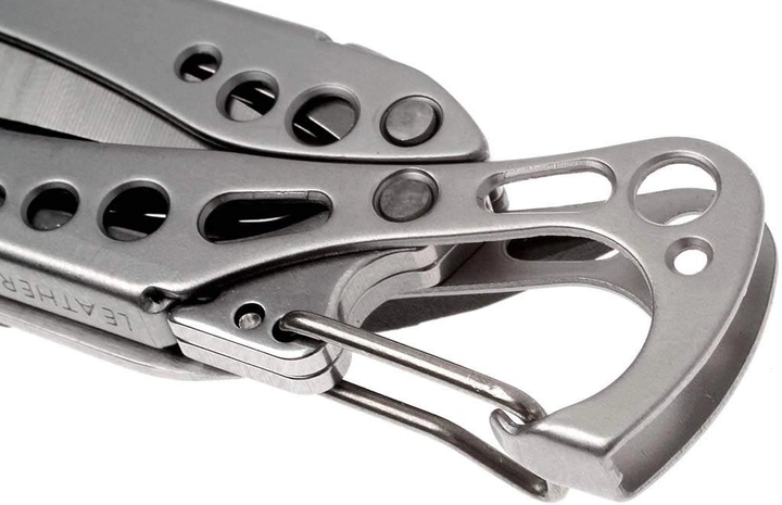 Мультитул Leatherman Style CS, картонна коробка 831245 фото