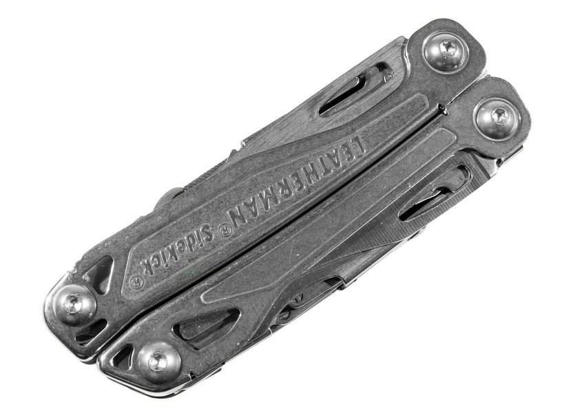 Мультитул Leatherman Sidekick, синтетический чехол 831439  фото