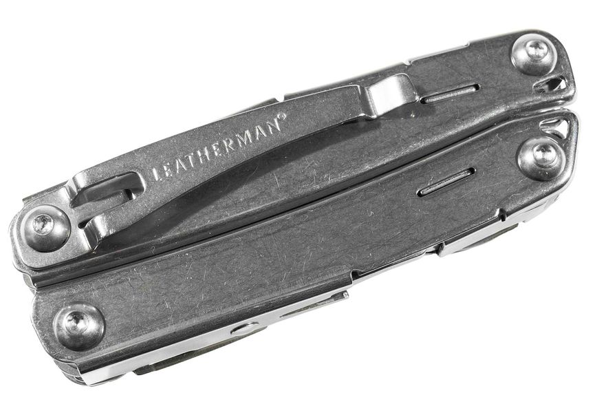 Мультитул Leatherman Sidekick, синтетичний чохол 831439 фото