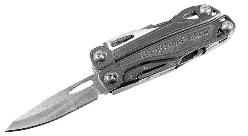 Мультитул Leatherman Sidekick, синтетичний чохол 831439 фото