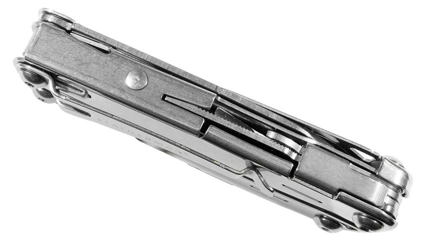 Мультитул Leatherman Sidekick, синтетичний чохол 831439 фото