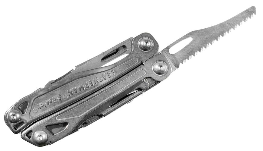 Мультитул Leatherman Sidekick, синтетичний чохол 831439 фото