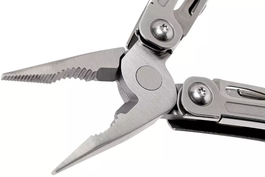 Мультитул Leatherman Sidekick, синтетичний чохол 831439 фото