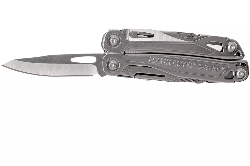 Мультитул Leatherman Sidekick, синтетический чехол 831439  фото