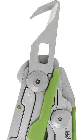 Ножницы Leatherman Raptor Green 832332  фото