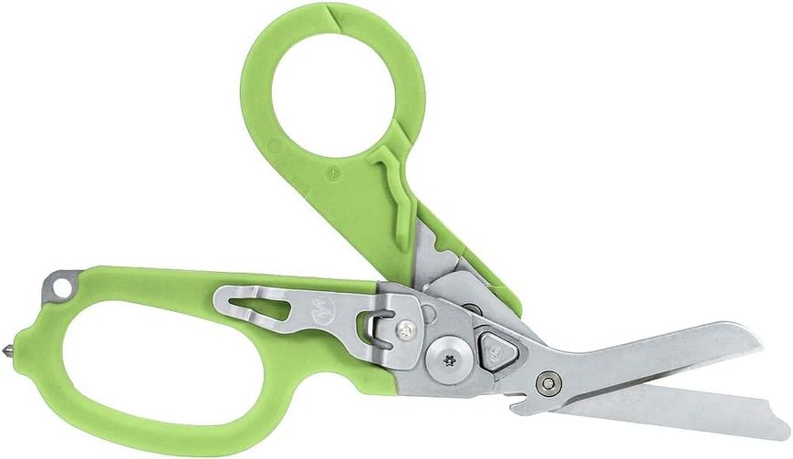 Ножницы Leatherman Raptor Green 832332  фото