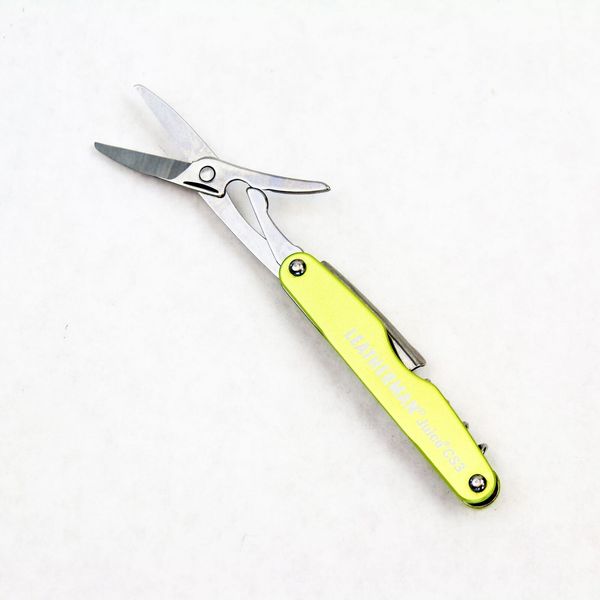 Мультитул Leatherman Juice CS3 Moss Green в коробке 832371  фото