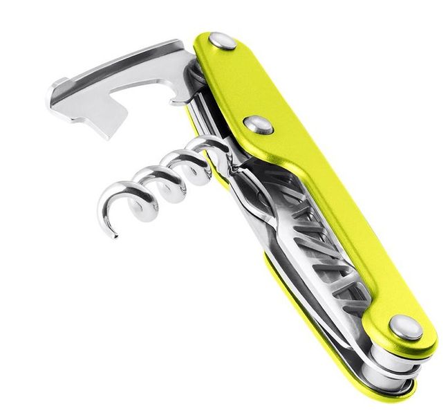 Мультитул Leatherman Juice CS3 Moss Green в коробке 832371  фото