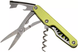 Мультитул Leatherman Juice CS3 Moss Green в коробке 832371 фото 5