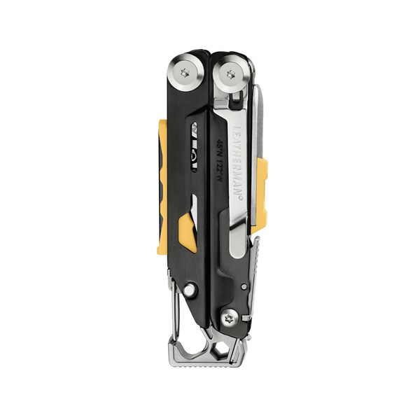 Мультитул Leatherman Signal, синтетический чехол, подарочная коробка 832266  фото