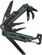 Мультитул Leatherman Signal Green Topo, синтетический чехол 832692 фото 13