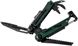 Мультитул Leatherman Signal Green Topo, синтетичний чохол 832692 фото 6