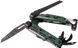 Мультитул Leatherman Signal Green Topo, синтетический чехол 832692 фото 5