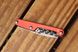 Мультитул Leatherman Juice CS3 Cinnabar Orange в коробке 832369 фото 9