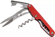 Мультитул Leatherman Juice CS3 Cinnabar Orange в коробке 832369 фото 4