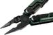 Мультитул Leatherman Signal Green Topo, синтетичний чохол 832692 фото 7