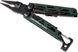 Мультитул Leatherman Signal Green Topo, синтетичний чохол 832692 фото 8