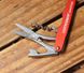 Мультитул Leatherman Juice CS3 Cinnabar Orange в коробке 832369 фото 15