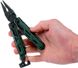 Мультитул Leatherman Signal Green Topo, синтетический чехол 832692 фото 9