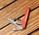 Мультитул Leatherman Juice CS3 Cinnabar Orange в коробке 832369 фото 12