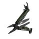 Мультитул Leatherman Signal Green Topo, синтетический чехол 832692 фото 2