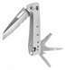 Нож-мультитул Leatherman Free K2x Silver 832654 фото 3