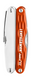 Мультитул Leatherman Juice S2 Cinnabar Orange, картонная коробка 831941 фото 8