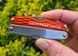 Мультитул Leatherman Juice S2 Cinnabar Orange, картонная коробка 831941 фото 25