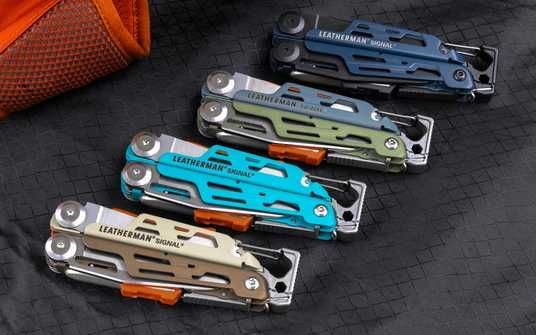 ミュウ☆ セメンザルライトとルティーナ Мультитул Leatherman Signal Mesa Verde 833321 купить в официальном