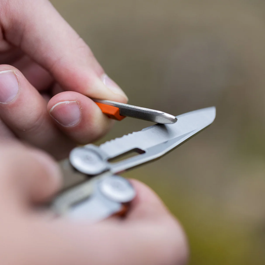 Мультитул Leatherman Signal Mesa Verde 833321 купить в официальном