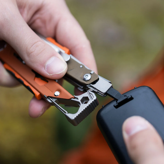 Мультитул Leatherman Signal Mesa Verde 833321 купить в официальном