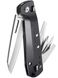 Ніж-мультитул Leatherman Free K4 Gray 832666 фото 3