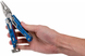 Мультитул Leatherman Signal Cobalt, синтетический чехол 832741 фото 15