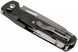 Нож-мультитул Leatherman Free K4 Gray 832666 фото 4