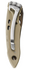 Мультитул Leatherman Skeletool KB Sandstorm 833562 фото 3
