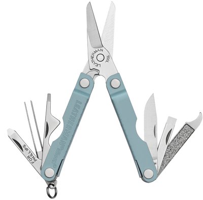 Мультитул Leatherman Micra Arctic 833036 фото