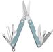 Мультитул Leatherman Micra Arctic 833036 фото 1