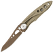 Мультитул Leatherman Skeletool KB Sandstorm 833562 фото 1