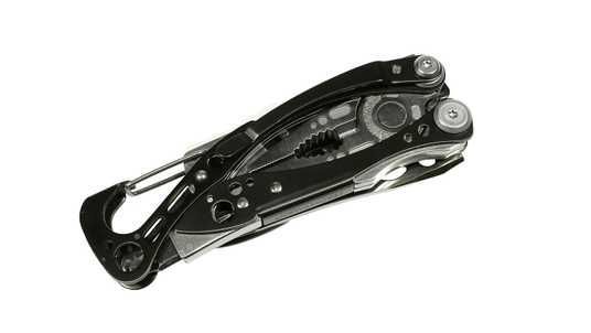 Мультитул Leatherman Skeletool CX 830923 купить в официальном