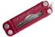 Мультитул Leatherman Micra Cherry 833040 фото 4