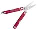 Мультитул Leatherman Micra Cherry 833040 фото 6