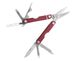 Мультитул Leatherman Micra Cherry 833040 фото 2