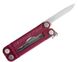 Мультитул Leatherman Micra Cherry 833040 фото 5