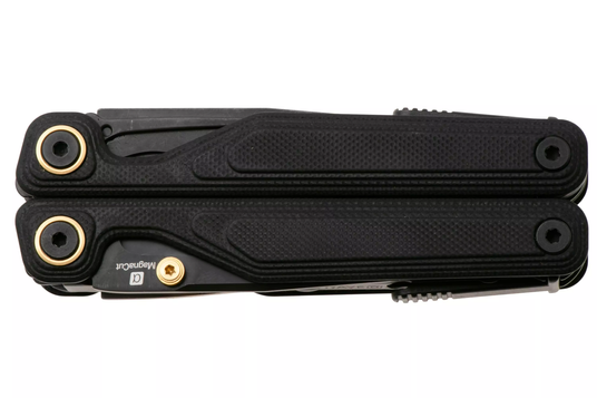 Мультитул Leatherman Wave Alpha Obsidian 833334 купити в